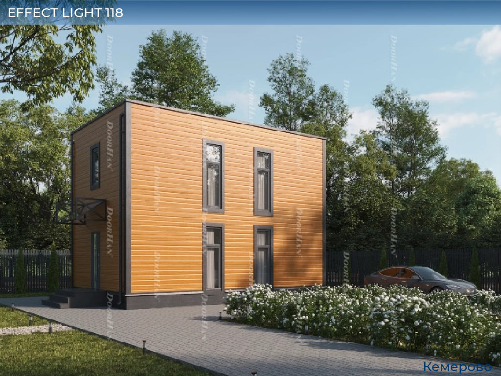 EFFECT LIGHT 118, www.kemerovo.doorhan.ru