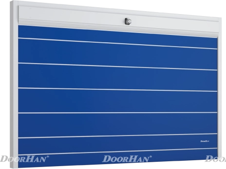 Ворота шторные подъемные серий hd10, hd20, hd40, www.kemerovo.doorhan.ru